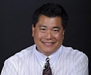 Doctor Roger Chang
