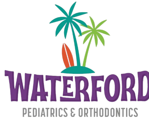 Waterford Pediatric Dentistry and Orthodontics of Dublin logo